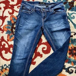 ZCO Skinny Jeans Size 11